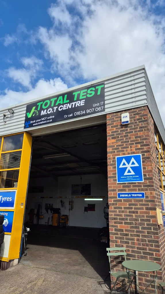 Book MOT & Vehicle Service Online | Fast & Easy Booking